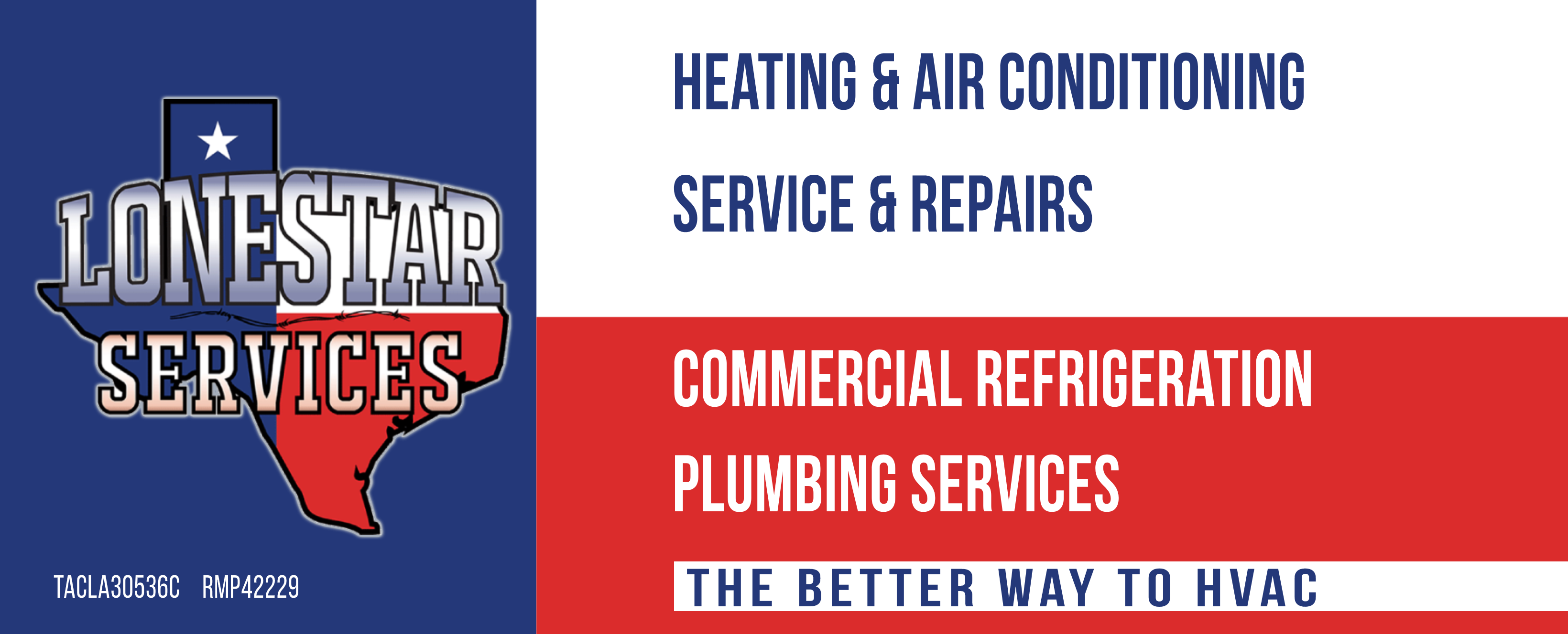 Amarillo HVAC Lonestar Services Amarillo heating and air